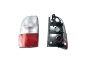 L200 02-06 MAGNUM BEYAZ SOL STOP LAMBASI MR109127 UNI