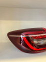 RENAULT CLİO 5 TOUCH PAKET 2021-2024 SOL STOP