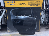 OPEL CORSA E SAĞ ARKA KAPI ÇIKMA ORİJİNAL
