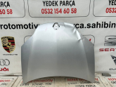 Renault Laguna motor kaputu  gri orjinal çıkma