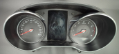 A2059002630 A2C12726900 Mercedes Benz GLC Coupe c253 gösterg