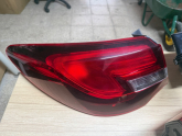 OPEL ASTRA J SEDAN ÇIKMA ORİJİNAL HATASIZ SOL ARKA STOP BDG