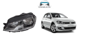 GOLF 7 ÖN FAR SAĞ SOL    SIFIR 2012-2017  KAMPANYA