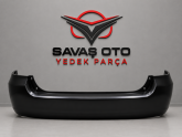 TOYOTA COROLLA ARKA TAMPON SEDAN 2002 2003 2004 / TAİWAN