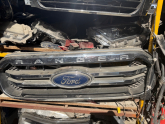 Ford ranger ön panjur