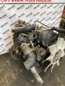 Mitsubishi L200 magnum direksiyon power