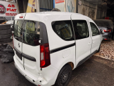 Renault Express Çıkma Demir Jant