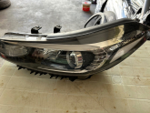 Kia Cerato Sol Far Orjinal Ledli