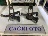 2Q0407255H N SOL TAŞIYICI POLO ORJİNAL ÇAĞRI OTO