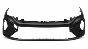 2G7807217B Taigo 2G7 R-Line Ön Tampon 2021-2026