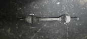 FORD COURİER 1.5 TDCİ ÇIKMA ORİJİNAL SOL AKS