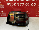 2025 Citroen C3 Aircross Sıfır Psa Sağ Arka Stop 9845616480