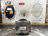 06A906019BQ-SIMOS2.1B VW SEAT İBİZA-TOLEDO-LEON 1.6 Motor Beyni