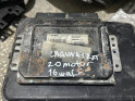 Laguna 1  2.0 motor RXT 16 Valf motor beyni