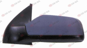 OPEL ASTRA G SOL AYNA ELK.ISITM. 1998-2004 SIFIR