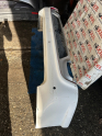 VOLKSWAGEN TRANSPORTER T6 ARKA TAMPON ÜÇEL OTO ÇIKMA