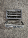 BMW E46 318 İ BAGAJ HAVALANDIRMA-ALKAN OTO-