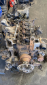 OTOKAR SULTAN 4.5 ISB EURO 6 CUMMİNS ÇIKMA MOTOR