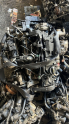 Citröen c4  Euro 5 dv4 1.4 tdi komple motor çıkma orjinal
