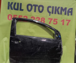 Citroen C2 2005-2010 sol ön kapı
