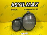 MERCEDES E W210 SOL FAR (ORJİNAL) 2000-2002 UYUMLU