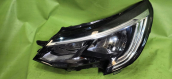 2021-2025 Renault Tayland  sol ön far  çıkma