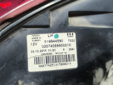 Oto Çıkma Parça / Fiat / Egea / Far & Stop / Sol Arka Stop / Çıkma Parça 