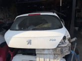 Peugeot 308 arka cam
