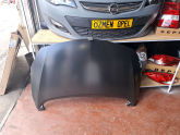 ÖZMEN OPEL ASTRA J SIFIR YENİ ÖN KAPUT