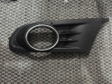 5K0853665VW Golf 6 sis farı çerçevesi