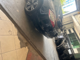 Porsche panemera. Kopa