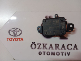 2024-2025 TOYOTA C-HR ÇIKMA ORJİNAL RADAR BEYNİ