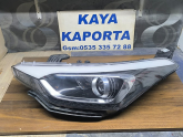 hyundai i20 sol ön far orj