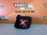 JEEP RENEGADE SAĞ STOP SIFIR İTHAL