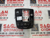 ÇIKMA AUDİ A6 A7 ORTA KONSOL ÇERÇEVESİ SET 4G1919610D