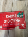 Oto Çıkma Parça / Volkswagen / Polo / Kaporta & Karoser / Kapı Menteşesi / Çıkma Parça 