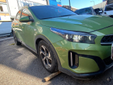 KİA X-CEED ÖN PANEL SÖKME HATASIZ 2021-2024