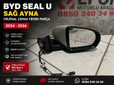 BYD SEAL U 2024-2026  SAĞ AYNA ORJİNAL ÇIKMA PARÇA