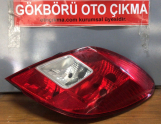 OPEL CORSA D SAĞ STOP