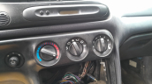 Ford mondeo mk2 klima kontrol paneli
