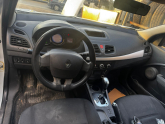 RENAULT FLUENCE GÖSTERGE SAATİ SÖKME