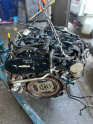 RANGE ROVER  2.7  TDV6 DİZEL ÇIKMA DOLU MOTOR