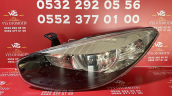 260606836R          2013-2016 RENAULT FLUANCE MAKYAJLI KASA