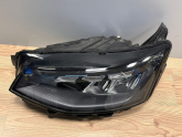 VW YENİ TRANSPORTER T8 2025 2026 SOL ÖN LED FAR 7TG941035R