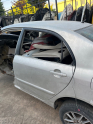 Oto Çıkma Parça / Toyota / Corolla / Kaporta & Karoser / Sol Arka Kapı / Çıkma Parça 