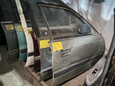 MAZDA 626 SAĞ ÖN KAPI ÇITASI ORTA 1988-1992 MODEL