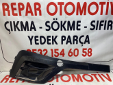 Renault traficc 4 sağ sol sis çerçevesi tampon bandı