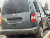Oto Çıkma Parça / Volkswagen / Caddy / Alt Takım & Direksiyon / Arka Dingil / Çıkma Parça 
