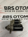 02T911023E  VW POLO-SEAT-SKODA MARŞ MOTORU