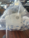 Opel astra yedek su deposu